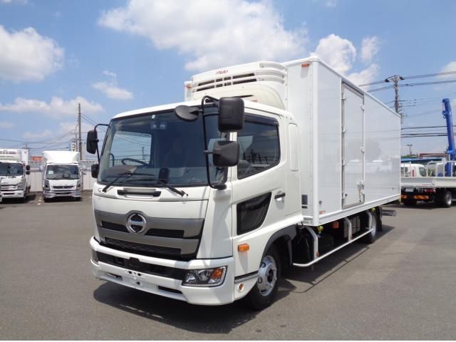 HINO RANGER 2023