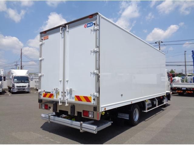 HINO RANGER 2023