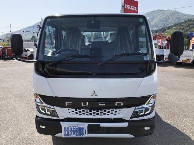 MITSUBISHI CANTER 2024