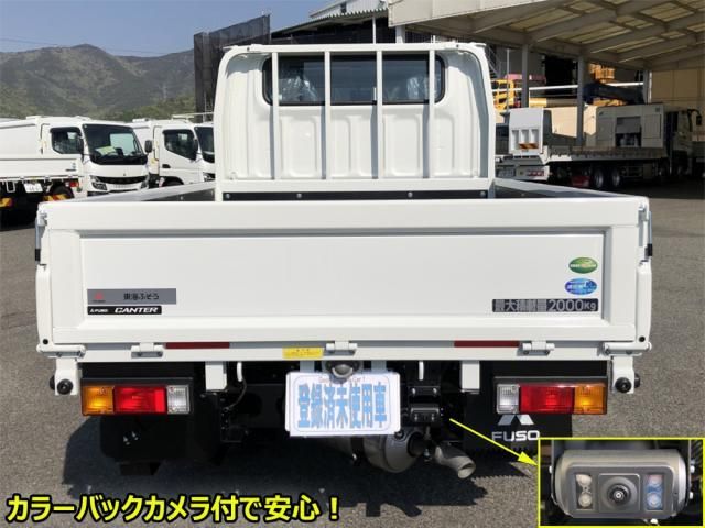 MITSUBISHI CANTER 2024