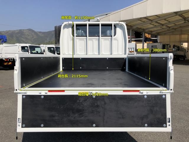 MITSUBISHI CANTER 2024