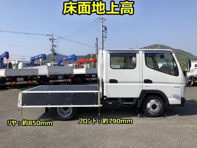 MITSUBISHI CANTER 2024