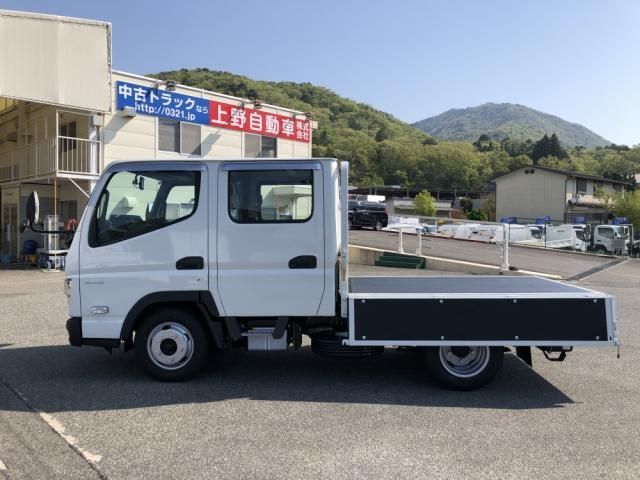 MITSUBISHI CANTER 2024