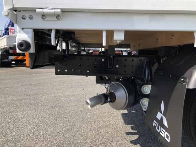 MITSUBISHI CANTER 2024