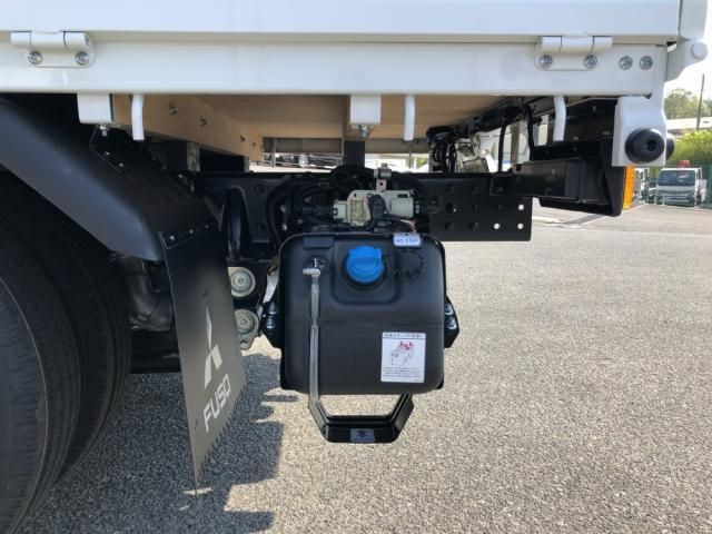 MITSUBISHI CANTER 2024