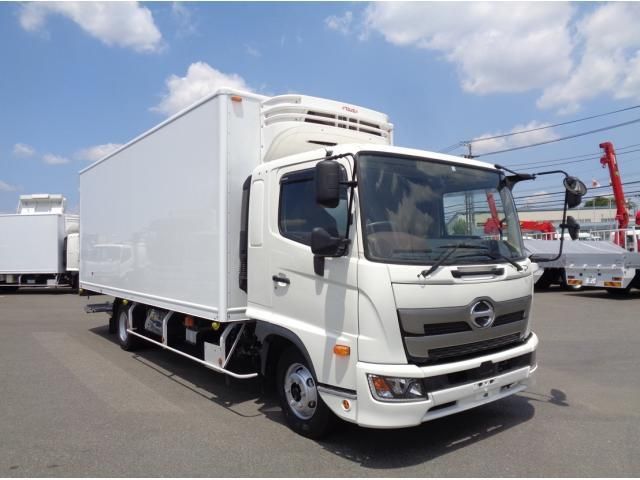 HINO RANGER 2023
