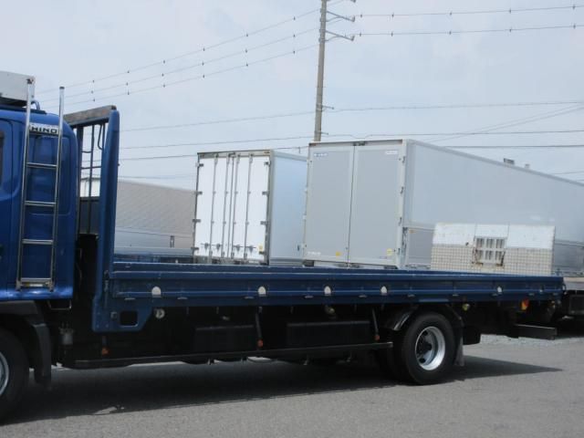HINO RANGER 2014