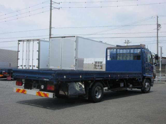 HINO RANGER 2014