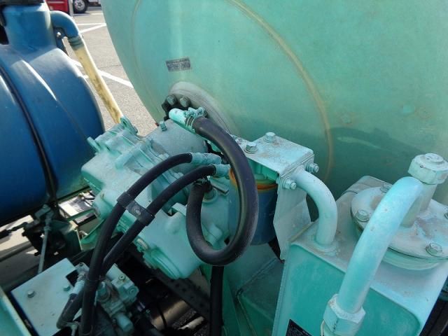 NISSAN DIESEL CONDOR 2014