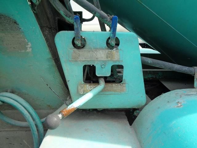 NISSAN DIESEL CONDOR 2014