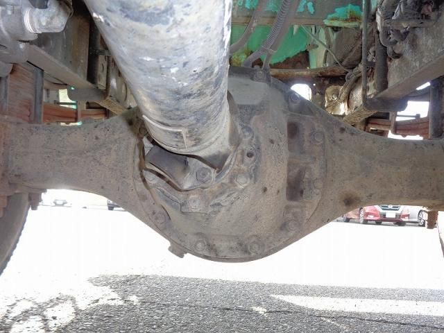 NISSAN DIESEL CONDOR 2014