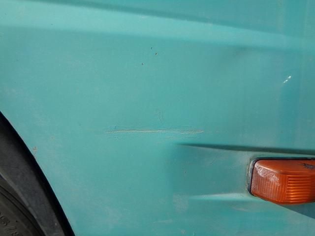 NISSAN DIESEL CONDOR 2014