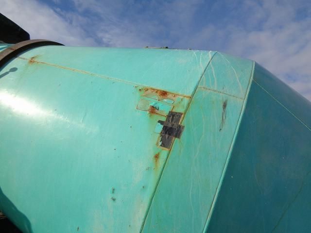 NISSAN DIESEL CONDOR 2014