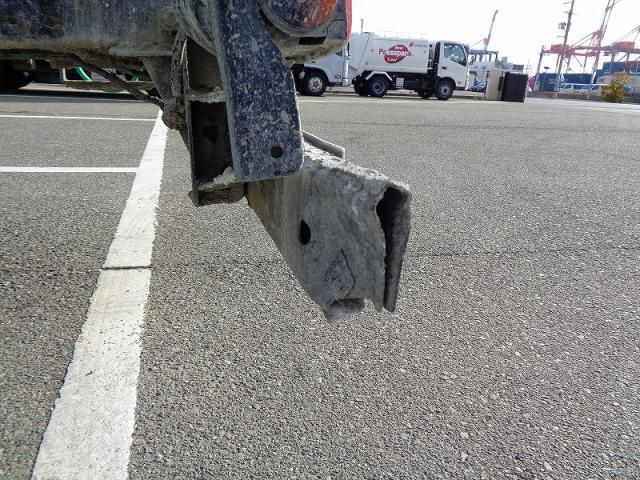 NISSAN DIESEL CONDOR 2014