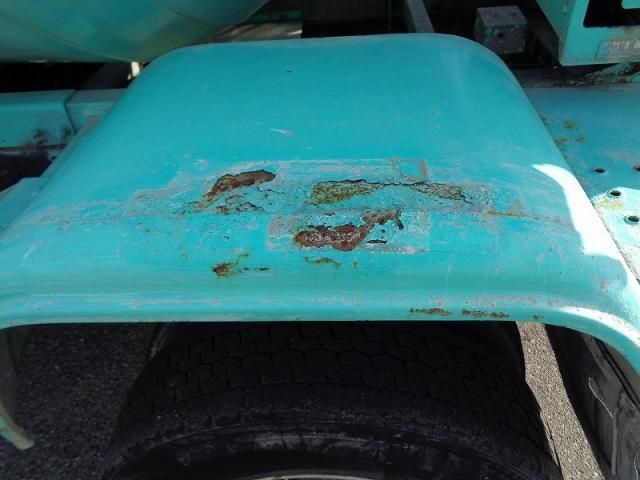 NISSAN DIESEL CONDOR 2014