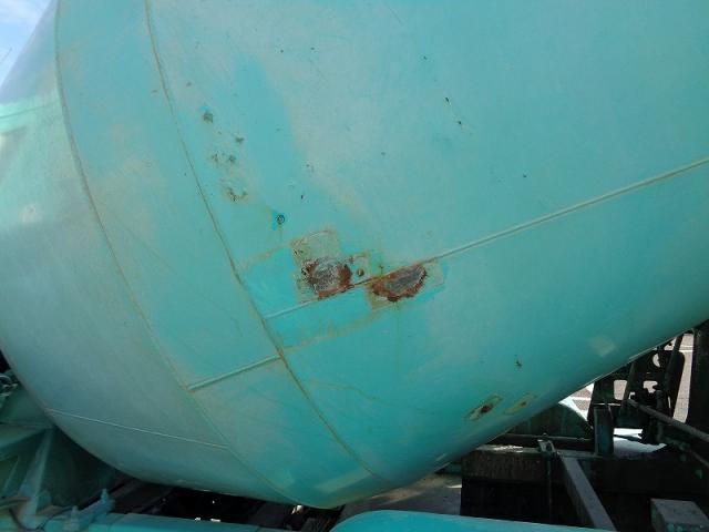 NISSAN DIESEL CONDOR 2014