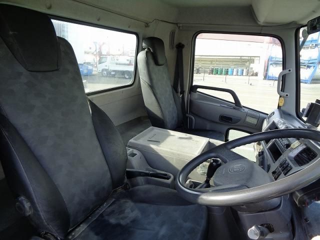 NISSAN DIESEL CONDOR 2014