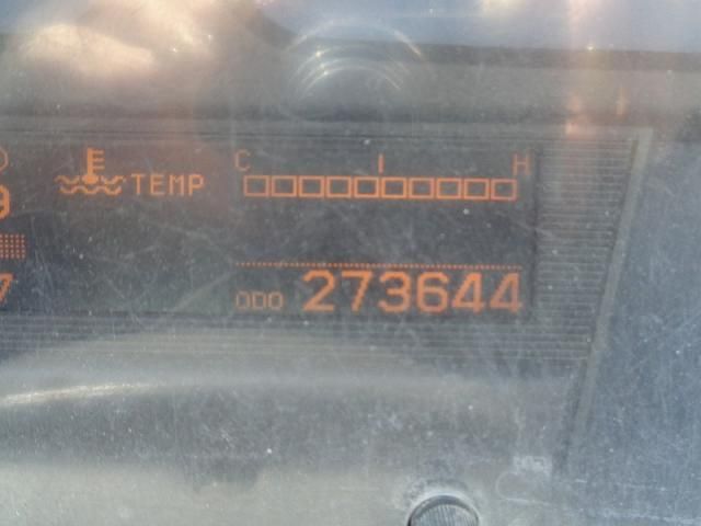 NISSAN DIESEL CONDOR 2014