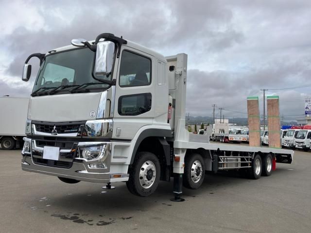 MITSUBISHI FUSOU SUPER GREAT 2025