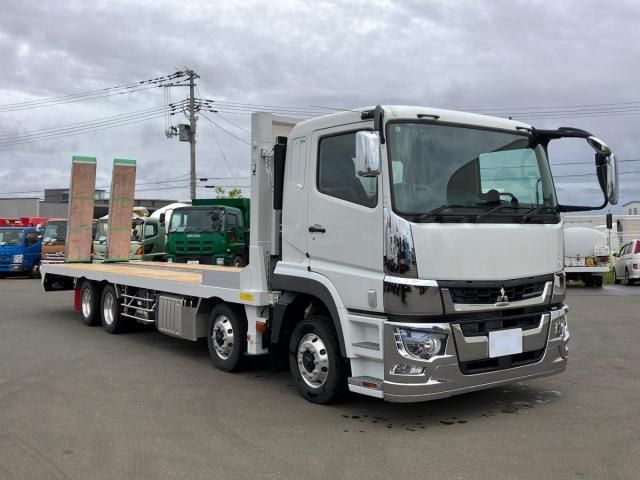 MITSUBISHI FUSOU SUPER GREAT 2025