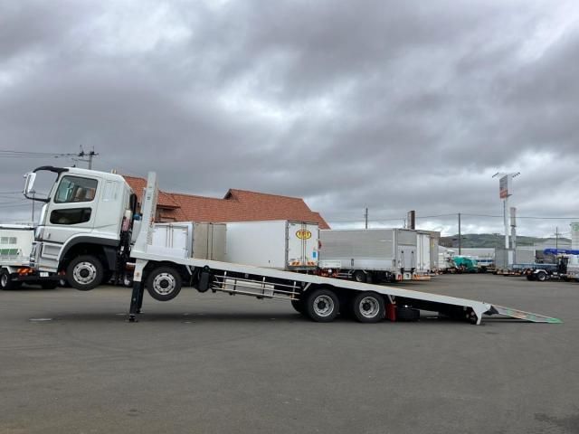 MITSUBISHI FUSOU SUPER GREAT 2025