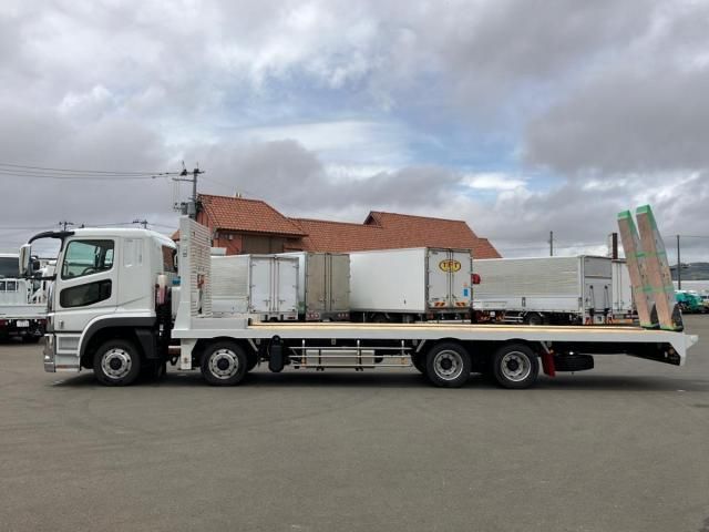 MITSUBISHI FUSOU SUPER GREAT 2025