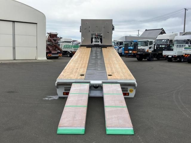 MITSUBISHI FUSOU SUPER GREAT 2025