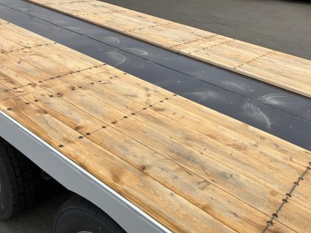 MITSUBISHI FUSOU SUPER GREAT 2025