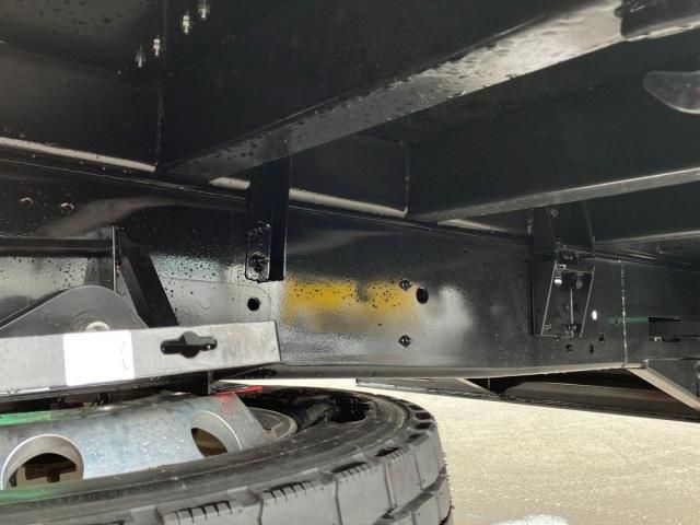 MITSUBISHI FUSOU SUPER GREAT 2025