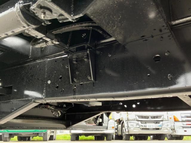 MITSUBISHI FUSOU SUPER GREAT 2025