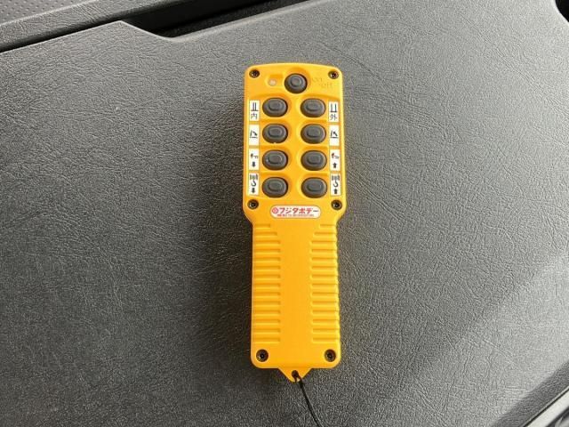 MITSUBISHI FUSOU SUPER GREAT 2025