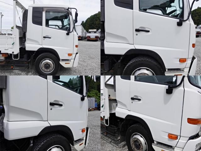 NISSAN DIESEL CONDOR 2014