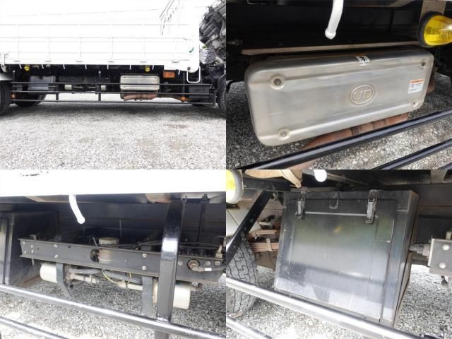 NISSAN DIESEL CONDOR 2014