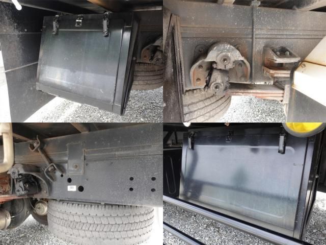 NISSAN DIESEL CONDOR 2014