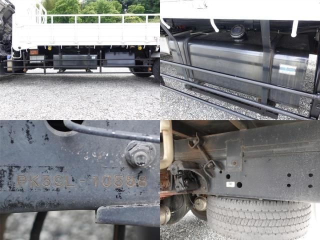 NISSAN DIESEL CONDOR 2014