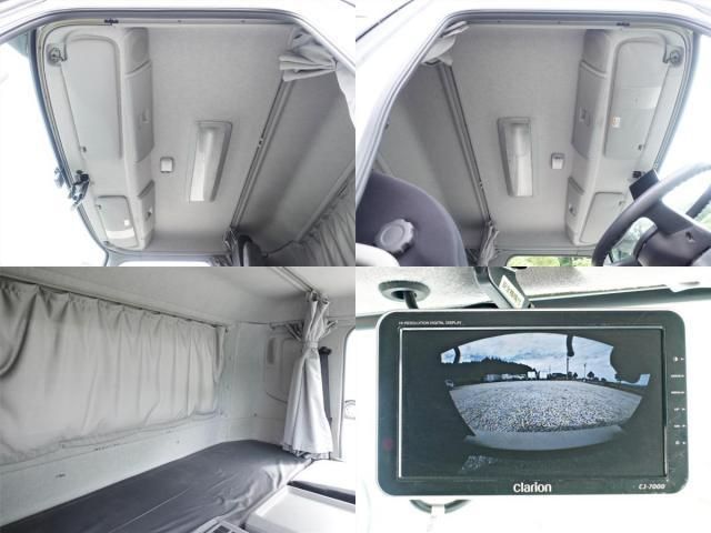 NISSAN DIESEL CONDOR 2014