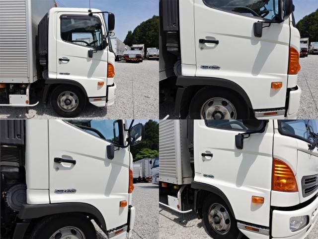 HINO RANGER 2014