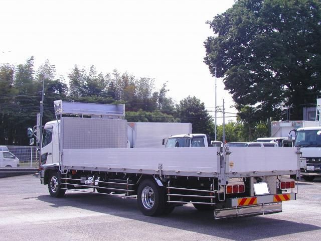 HINO RANGER 2012