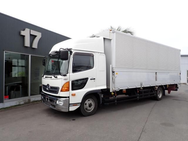 HINO RANGER 2014