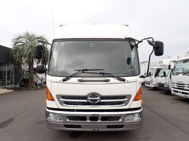 HINO RANGER 2014
