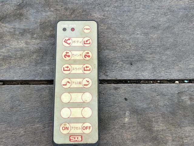 NISSAN DIESEL Quon 2011