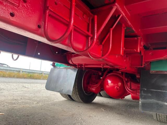 NISSAN DIESEL Quon 2011