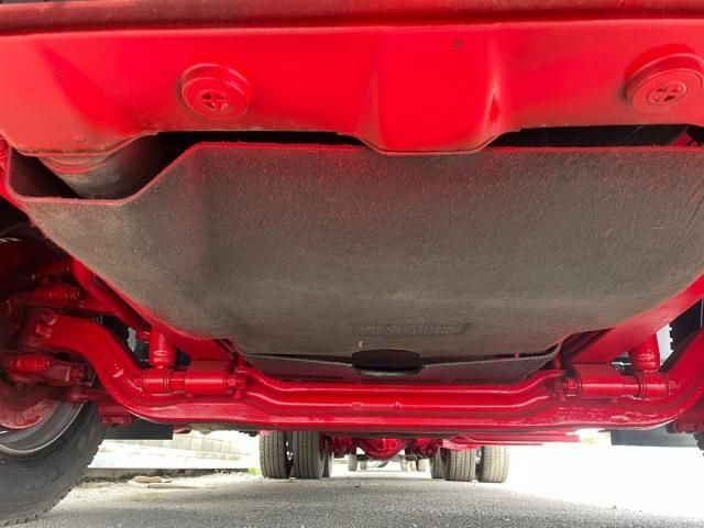 NISSAN DIESEL Quon 2011