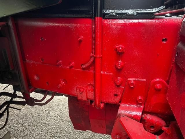 NISSAN DIESEL Quon 2011