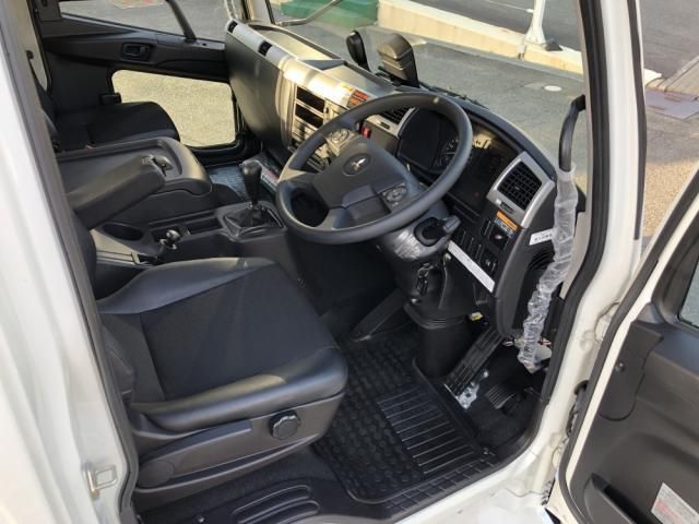 MITSUBISHI FUSOU FIGHTER 2024