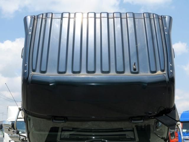 NISSAN DIESEL Quon 2019