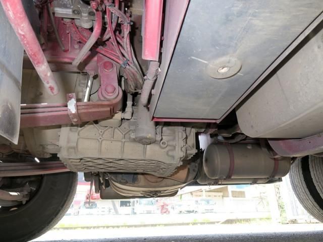 NISSAN DIESEL Quon 2019