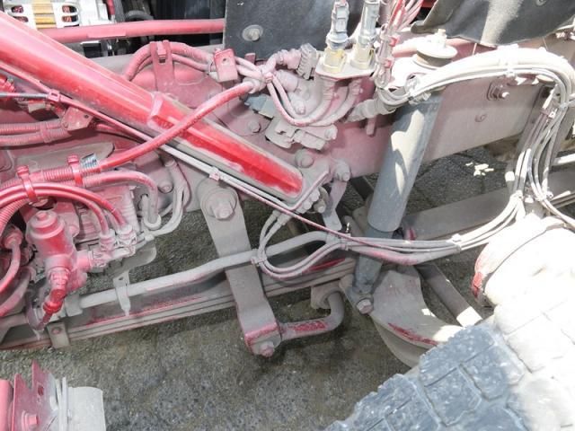 NISSAN DIESEL Quon 2019