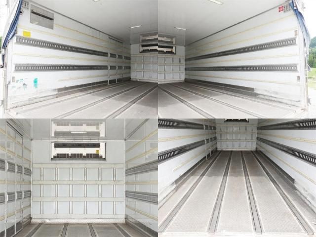 NISSAN DIESEL CONDOR 2013