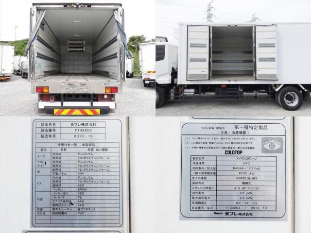 NISSAN DIESEL CONDOR 2013